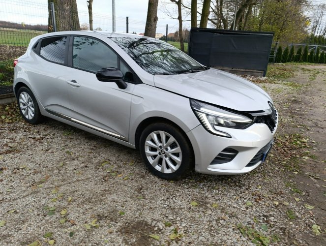 Renault Clio Clio 2023 7.600km V (2019-)