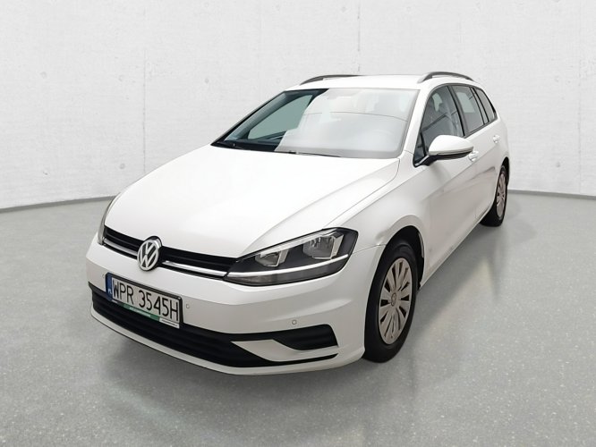 Volkswagen Golf VIII (2020-)