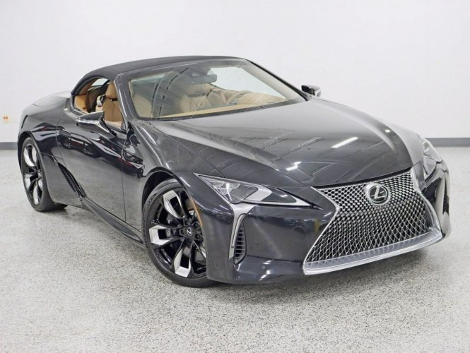 Lexus LC 2024 Lexus LC LC 500