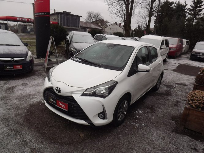 Toyota Yaris IV (2020-)