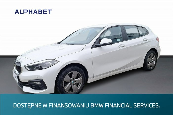 BMW 118 BMW 118d Advantage F40 (2019-)