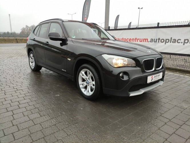 BMW X1 I (E84) (2009-2015)