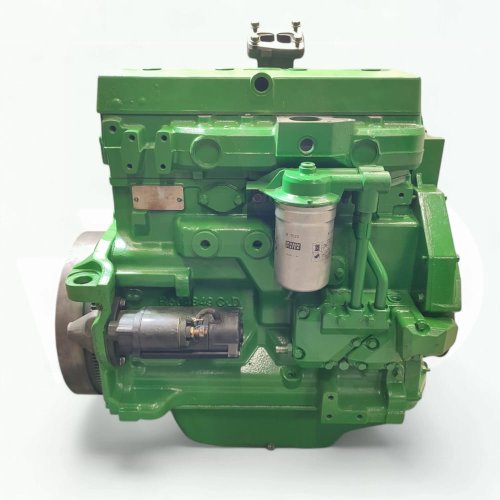 John Deere 4045 Powertech R504849