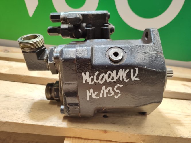 Pompa hydrauliczna REXROTH 394268A2 McCORMICK MC 135