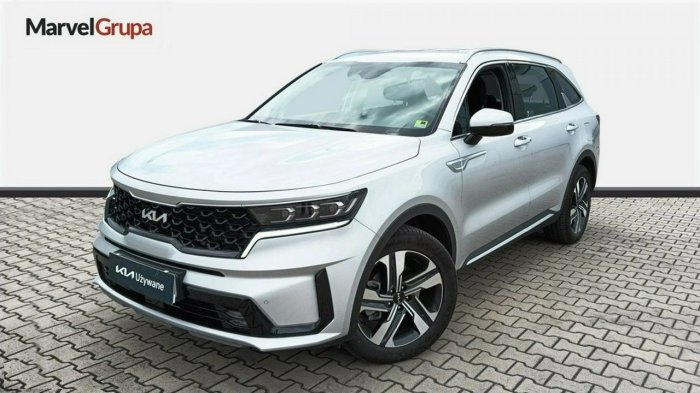 Kia Sorento Hybryda Plug -In , 7-os. ,  265 KM , 4WD , Demo , Gwarancja do 2031 IV (2020-)