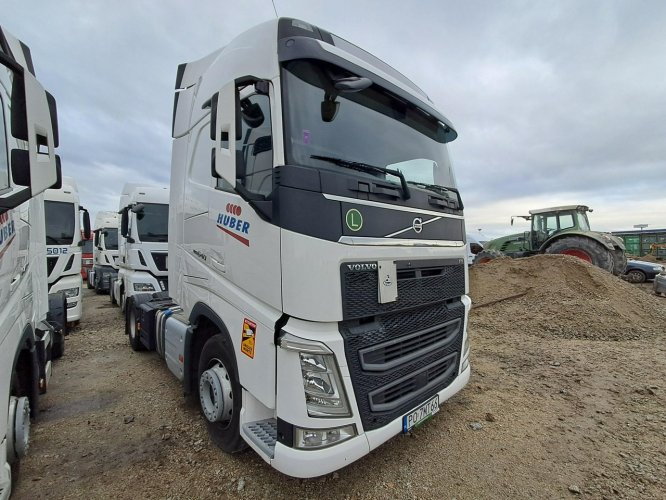 Volvo fh