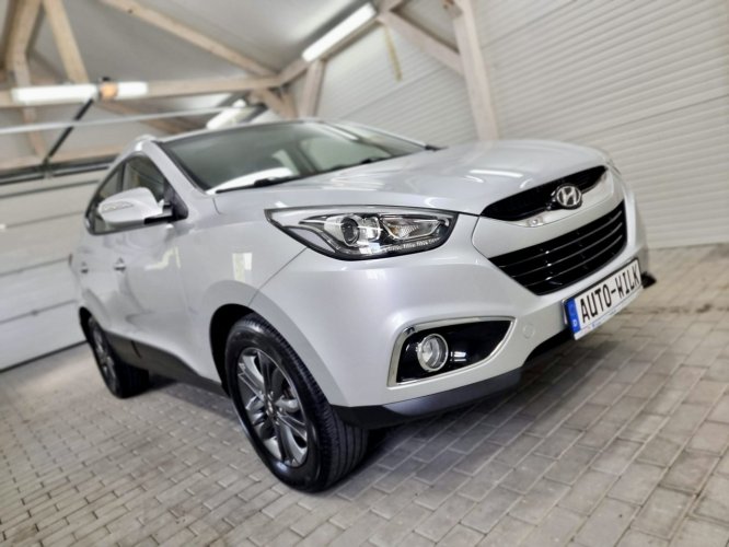 Hyundai ix35 1.6 i FIFA World CUP Edition 2WD