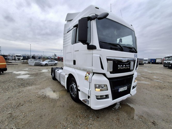 MAN tgx