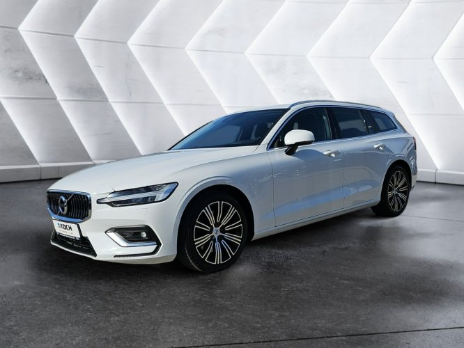 Volvo V60 Volvo V60 Inscription D4 II (2018-)