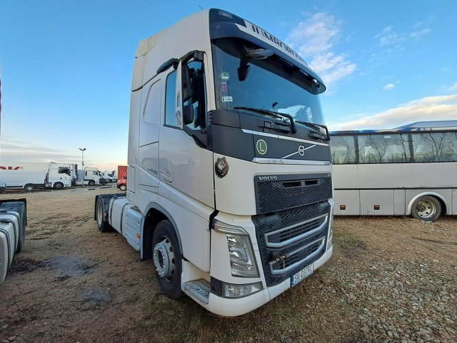 Volvo fh